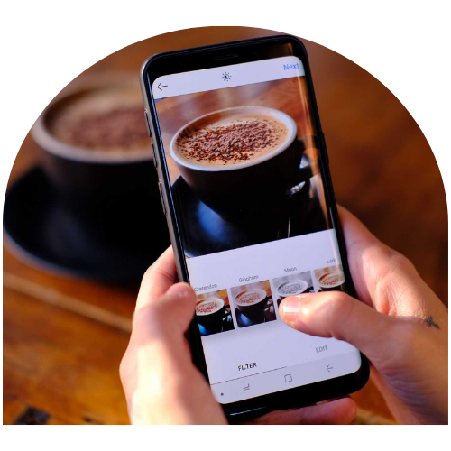 Community manager et coaching individuel