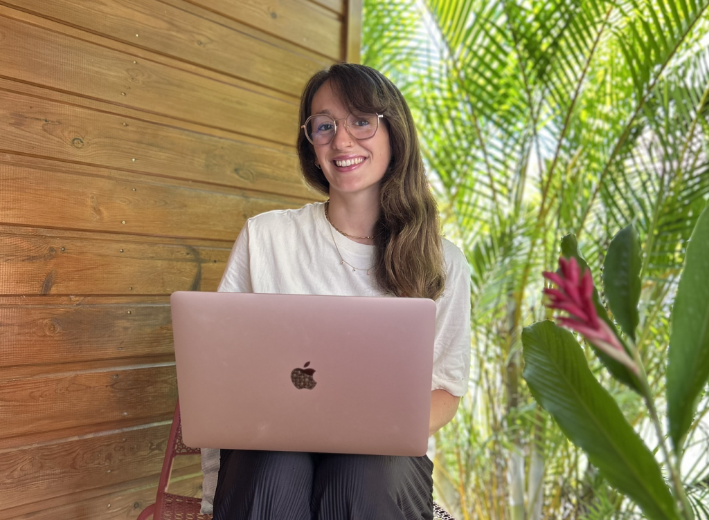 Lisa Blanco Social Media Manager