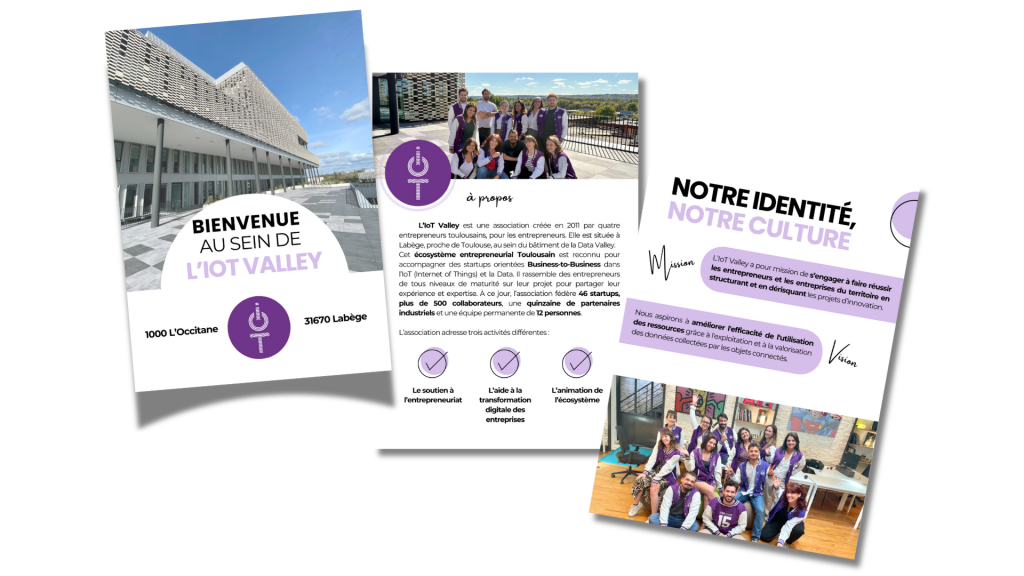 Projet client - projet graphique
